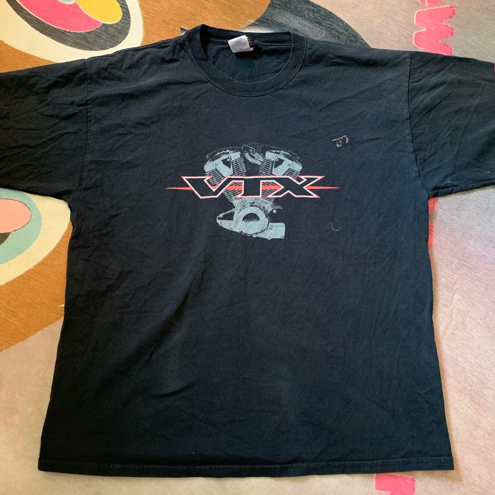 Vintage Honda Shirt